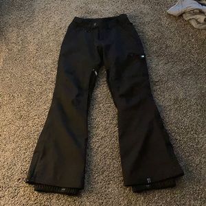 ❄️Roxy snowboarding and ski pants